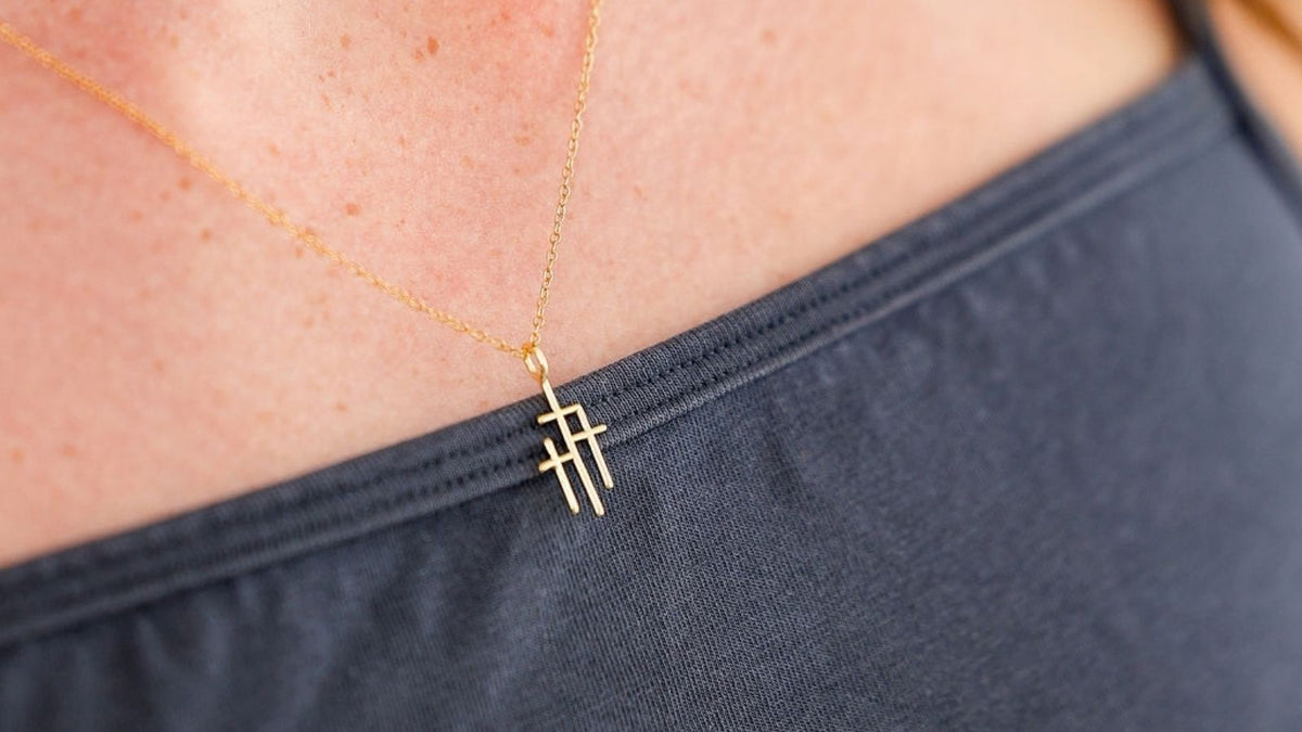 Cross Jewelry