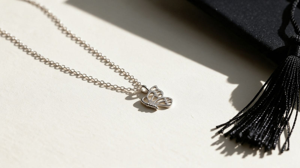 Graduation Jewelry